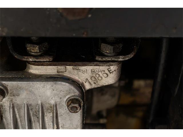 1973 Ferrari 246 GT (CC-2122240) for sale in Houston, Texas