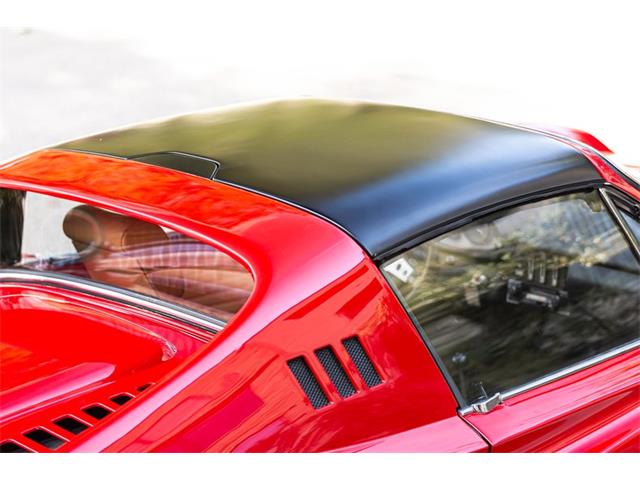 1973 Ferrari 246 GT (CC-2122240) for sale in Houston, Texas