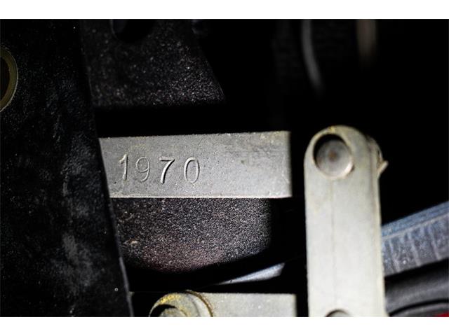1973 Ferrari 246 GT (CC-2122240) for sale in Houston, Texas