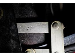 1973 Ferrari 246 GT (CC-2122240) for sale in Houston, Texas