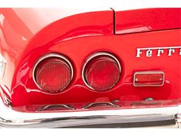1973 Ferrari 246 GT (CC-2122240) for sale in Houston, Texas