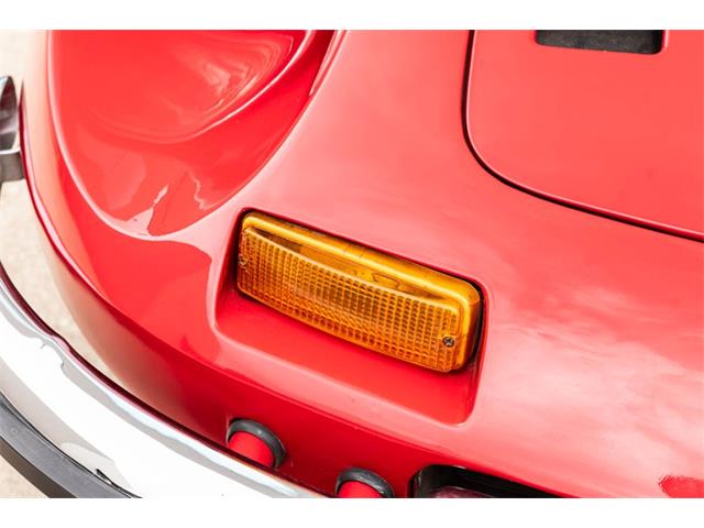 1973 Ferrari 246 GT (CC-2122240) for sale in Houston, Texas