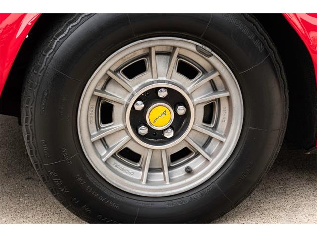 1973 Ferrari 246 GT (CC-2122240) for sale in Houston, Texas