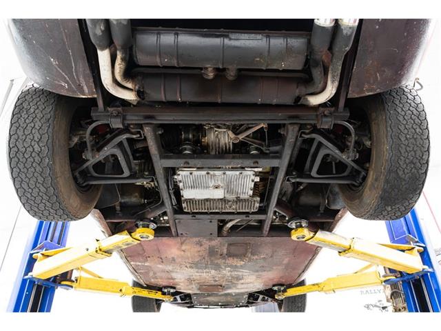 1973 Ferrari 246 GT (CC-2122240) for sale in Houston, Texas
