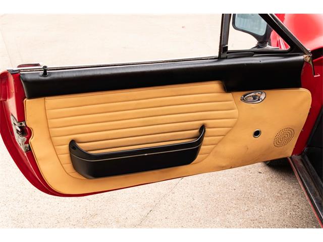 1973 Ferrari 246 GT (CC-2122240) for sale in Houston, Texas