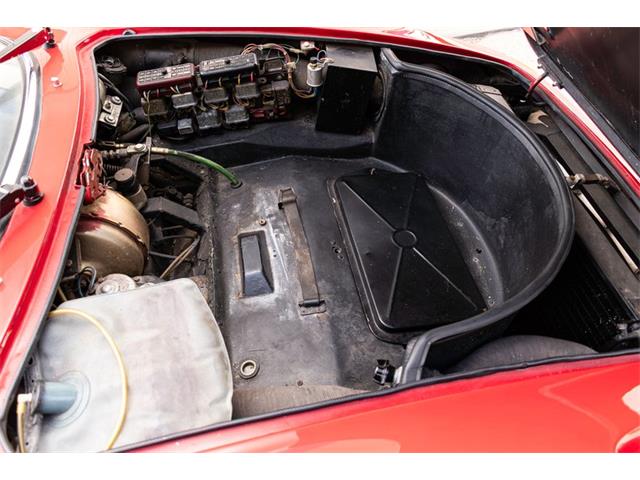 1973 Ferrari 246 GT (CC-2122240) for sale in Houston, Texas