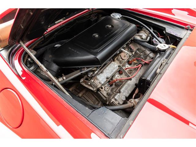1973 Ferrari 246 GT (CC-2122240) for sale in Houston, Texas
