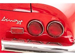 1973 Ferrari 246 GT (CC-2122240) for sale in Houston, Texas