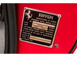 1973 Ferrari 246 GT (CC-2122240) for sale in Houston, Texas