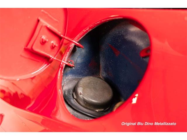 1973 Ferrari 246 GT (CC-2122240) for sale in Houston, Texas