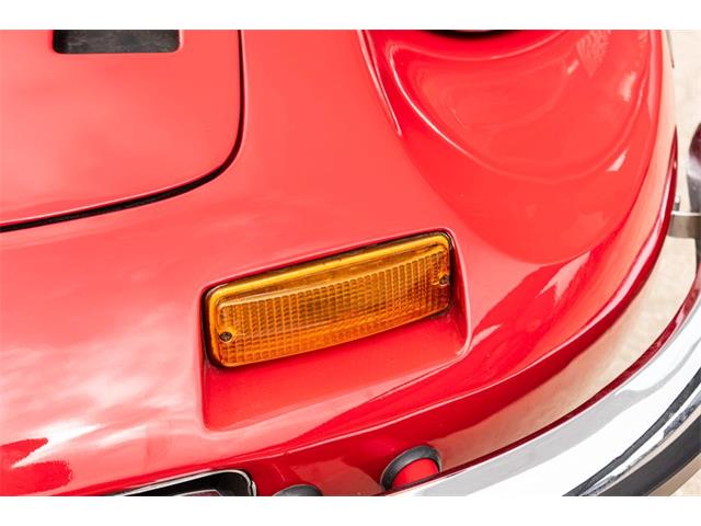 1973 Ferrari 246 GT (CC-2122240) for sale in Houston, Texas