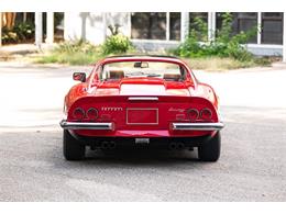 1973 Ferrari 246 GT (CC-2122240) for sale in Houston, Texas