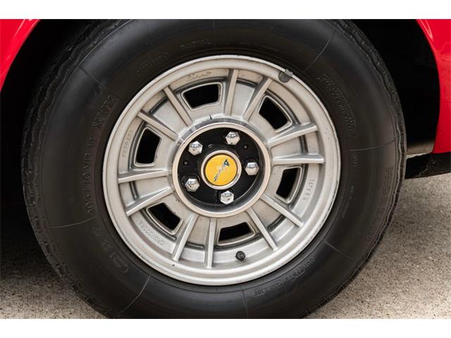 1973 Ferrari 246 GT (CC-2122240) for sale in Houston, Texas