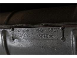 1973 Ferrari 246 GT (CC-2122240) for sale in Houston, Texas