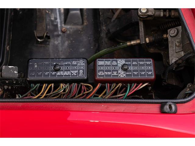 1973 Ferrari 246 GT (CC-2122240) for sale in Houston, Texas