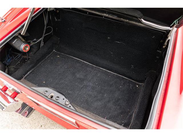 1973 Ferrari 246 GT (CC-2122240) for sale in Houston, Texas