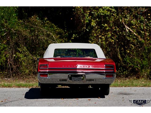1965 Oldsmobile Dynamic 88 (CC-2122241) for sale in Benson, North Carolina