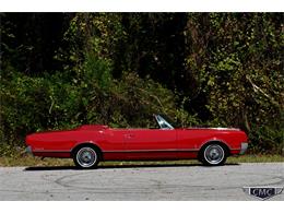 1965 Oldsmobile Dynamic 88 (CC-2122241) for sale in Benson, North Carolina