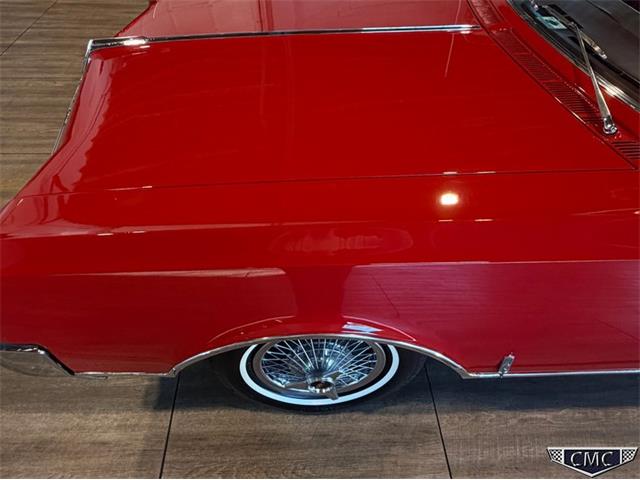 1965 Oldsmobile Dynamic 88 (CC-2122241) for sale in Benson, North Carolina