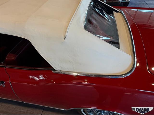 1965 Oldsmobile Dynamic 88 (CC-2122241) for sale in Benson, North Carolina