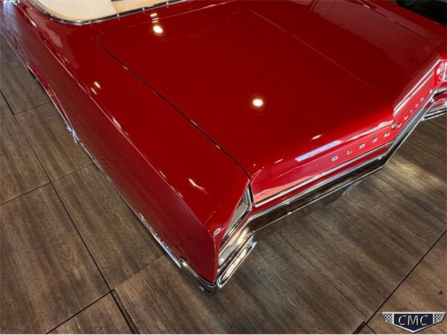 1965 Oldsmobile Dynamic 88 (CC-2122241) for sale in Benson, North Carolina