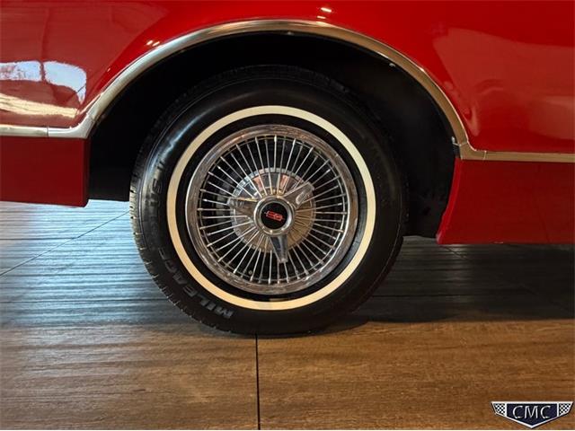 1965 Oldsmobile Dynamic 88 (CC-2122241) for sale in Benson, North Carolina