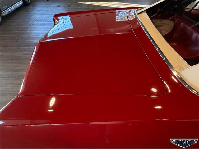 1965 Oldsmobile Dynamic 88 (CC-2122241) for sale in Benson, North Carolina