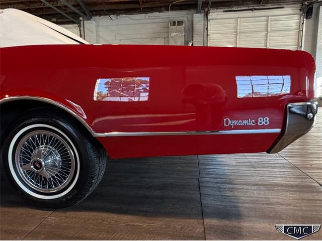 1965 Oldsmobile Dynamic 88 (CC-2122241) for sale in Benson, North Carolina