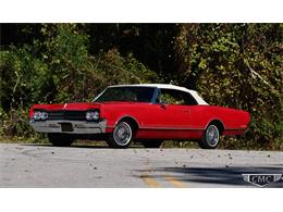 1965 Oldsmobile Dynamic 88 (CC-2122241) for sale in Benson, North Carolina