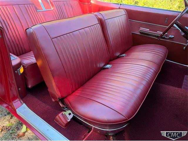 1965 Oldsmobile Dynamic 88 (CC-2122241) for sale in Benson, North Carolina