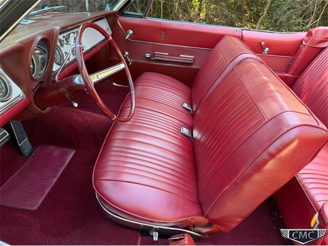 1965 Oldsmobile Dynamic 88 (CC-2122241) for sale in Benson, North Carolina