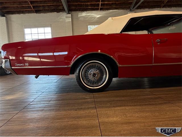1965 Oldsmobile Dynamic 88 (CC-2122241) for sale in Benson, North Carolina
