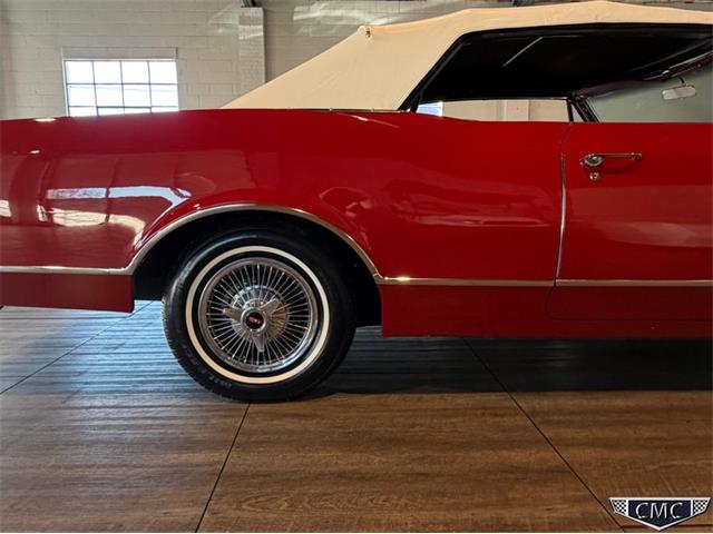 1965 Oldsmobile Dynamic 88 (CC-2122241) for sale in Benson, North Carolina
