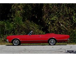 1965 Oldsmobile Dynamic 88 (CC-2122241) for sale in Benson, North Carolina