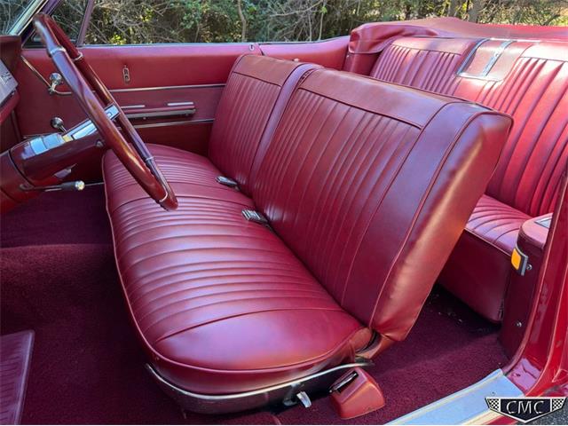 1965 Oldsmobile Dynamic 88 (CC-2122241) for sale in Benson, North Carolina