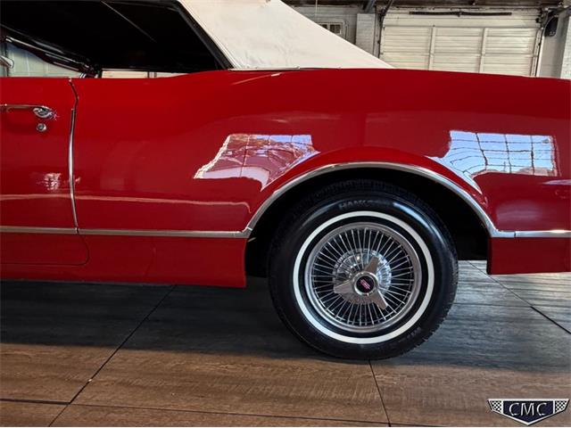1965 Oldsmobile Dynamic 88 (CC-2122241) for sale in Benson, North Carolina