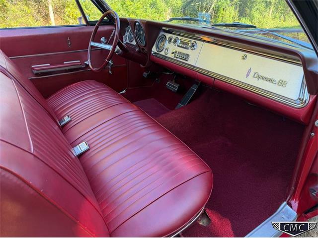 1965 Oldsmobile Dynamic 88 (CC-2122241) for sale in Benson, North Carolina