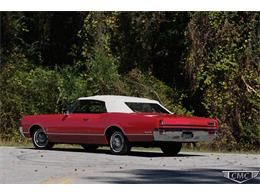 1965 Oldsmobile Dynamic 88 (CC-2122241) for sale in Benson, North Carolina