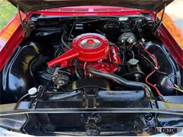 1965 Oldsmobile Dynamic 88 (CC-2122241) for sale in Benson, North Carolina