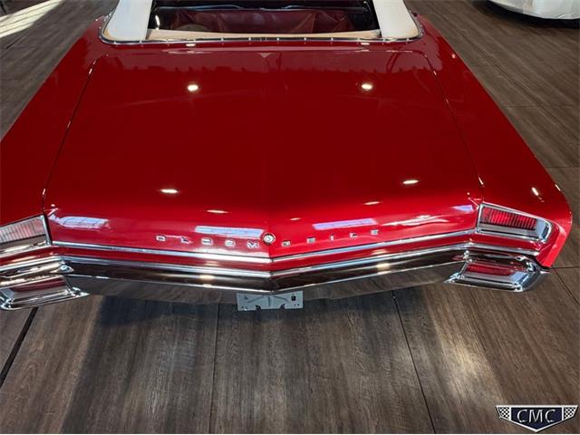 1965 Oldsmobile Dynamic 88 (CC-2122241) for sale in Benson, North Carolina