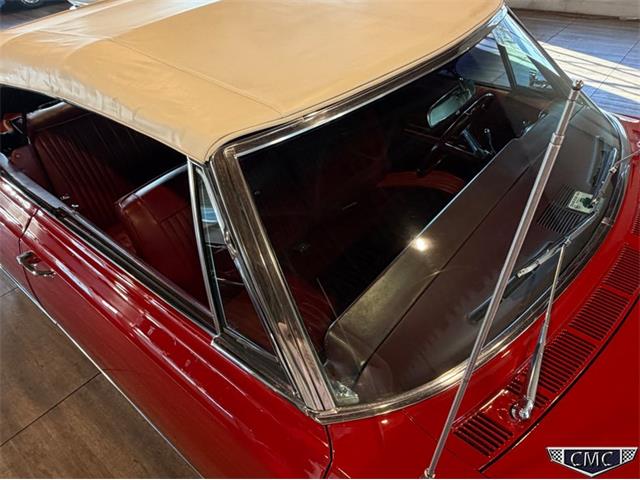 1965 Oldsmobile Dynamic 88 (CC-2122241) for sale in Benson, North Carolina