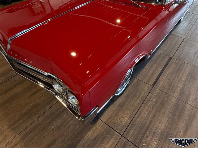 1965 Oldsmobile Dynamic 88 (CC-2122241) for sale in Benson, North Carolina