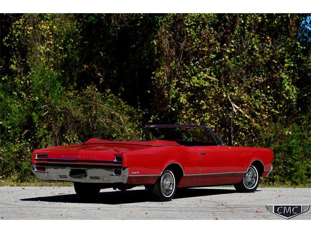 1965 Oldsmobile Dynamic 88 (CC-2122241) for sale in Benson, North Carolina