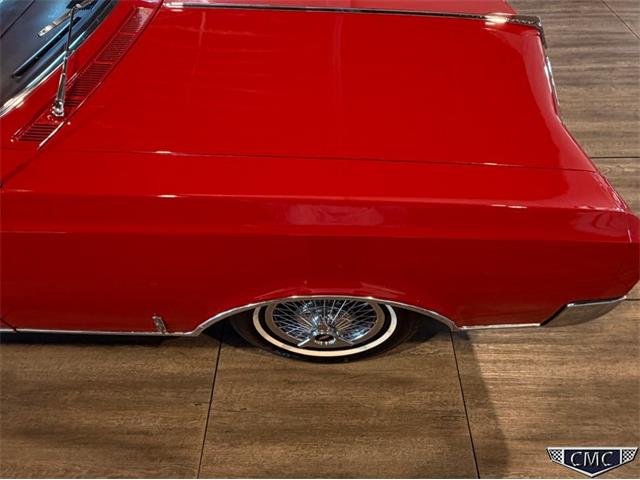 1965 Oldsmobile Dynamic 88 (CC-2122241) for sale in Benson, North Carolina