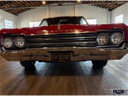1965 Oldsmobile Dynamic 88 (CC-2122241) for sale in Benson, North Carolina