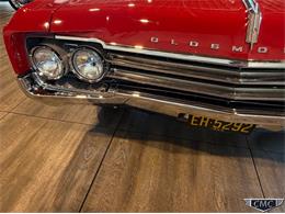 1965 Oldsmobile Dynamic 88 (CC-2122241) for sale in Benson, North Carolina