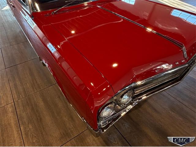1965 Oldsmobile Dynamic 88 (CC-2122241) for sale in Benson, North Carolina