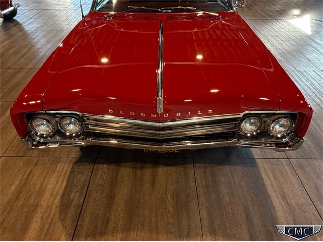 1965 Oldsmobile Dynamic 88 (CC-2122241) for sale in Benson, North Carolina