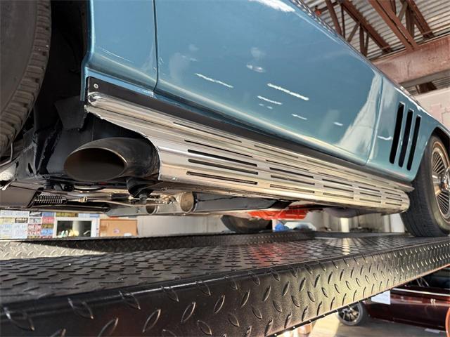 1966 Chevrolet Corvette (CC-2122242) for sale in Lenexa, Kansas