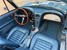 1966 Chevrolet Corvette (CC-2122242) for sale in Lenexa, Kansas